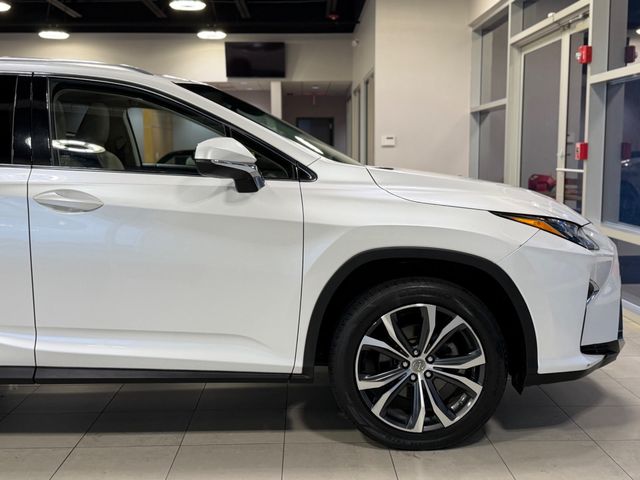 2017 Lexus RX RX 350 AWD - 23085653 - 15