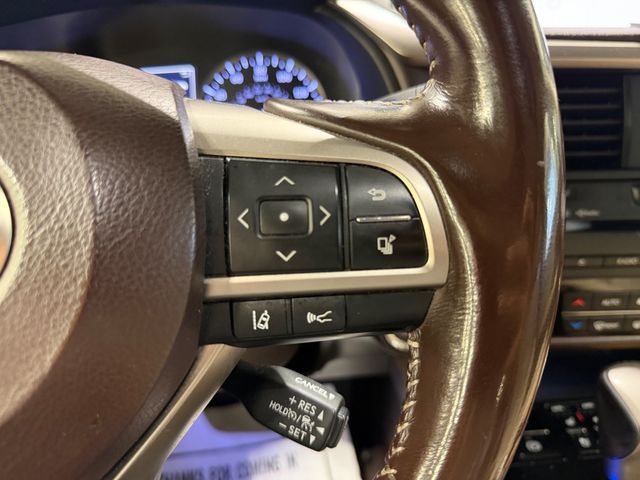 2017 Lexus RX RX 350 AWD - 23085653 - 24