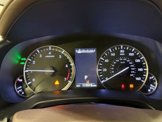 2017 Lexus RX RX 350 AWD - 23085653 - 25