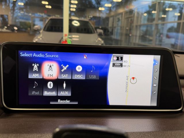 2017 Lexus RX RX 350 AWD - 23085653 - 28