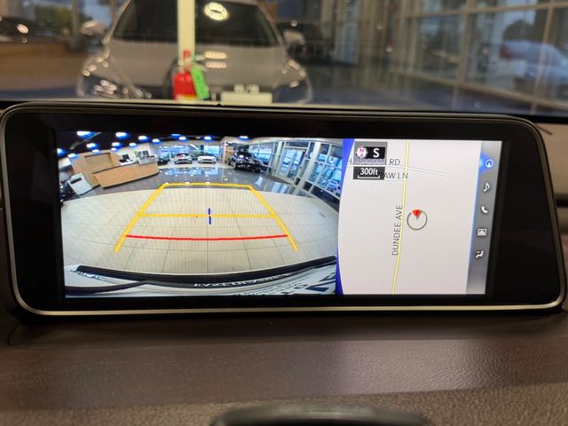 2017 Lexus RX RX 350 AWD - 23085653 - 30