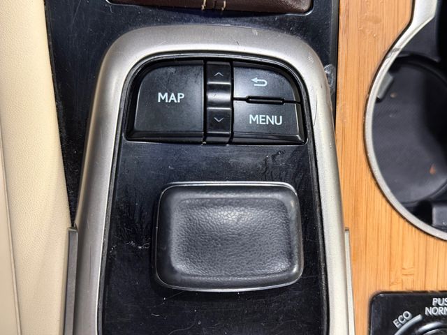 2017 Lexus RX RX 350 AWD - 23085653 - 34
