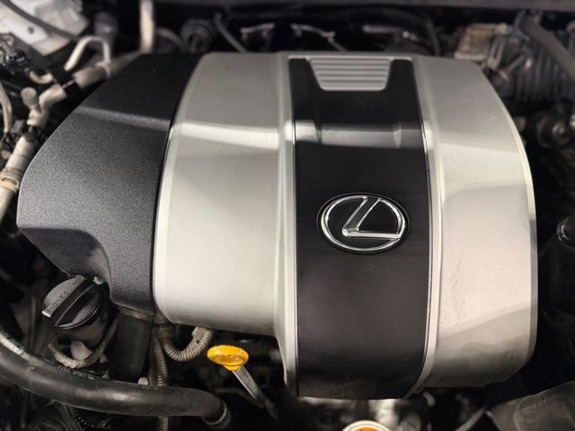 2017 Lexus RX RX 350 AWD - 23085653 - 38