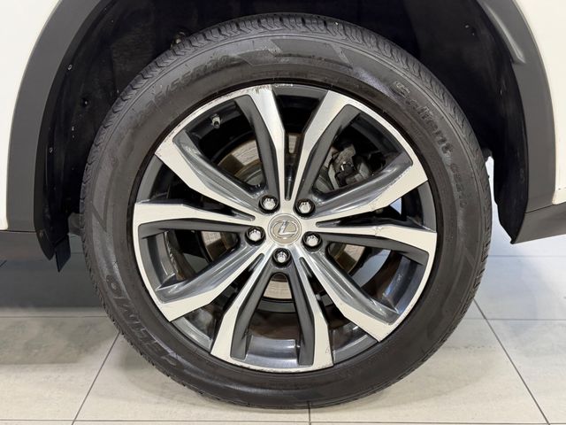 2017 Lexus RX RX 350 AWD - 23085653 - 39