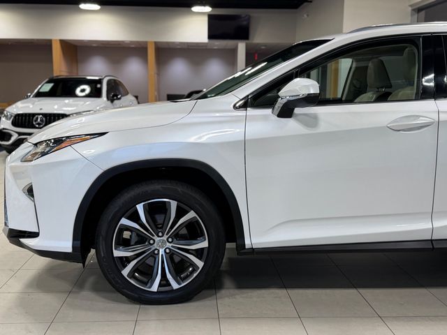 2017 Lexus RX RX 350 AWD - 23085653 - 7