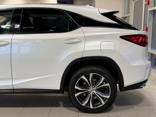 2017 Lexus RX RX 350 AWD - 23085653 - 8