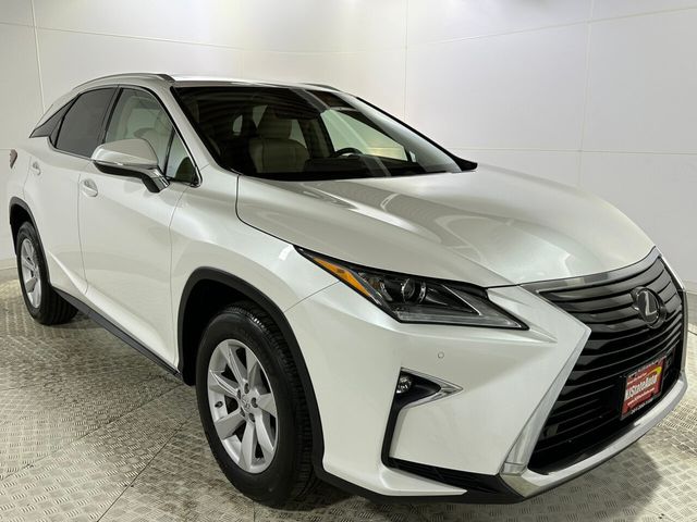 2017 Used Lexus RX RX 350 AWD at New Jersey State Auto Used