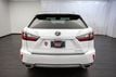 2017 Lexus RX RX 350 AWD - 22947906 - 14