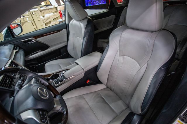 2017 Lexus RX RX 350 AWD - 22947906 - 3