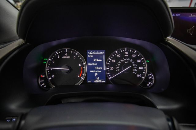 2017 Lexus RX RX 350 AWD - 22947906 - 4