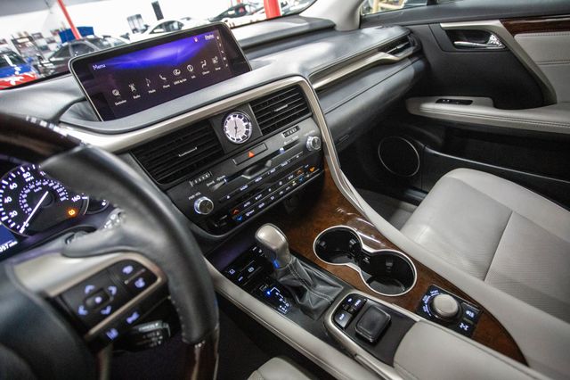 2017 Lexus RX RX 350 AWD - 22947906 - 5