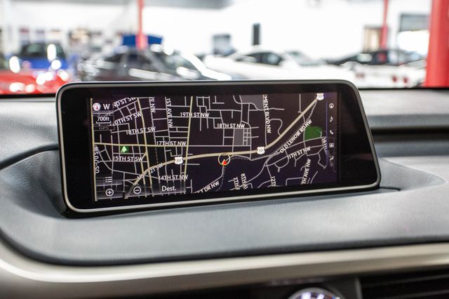 2017 Lexus RX RX 350 AWD - 22947906 - 7