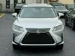 2017 Lexus RX RX 350 AWD - 23040056 - 11