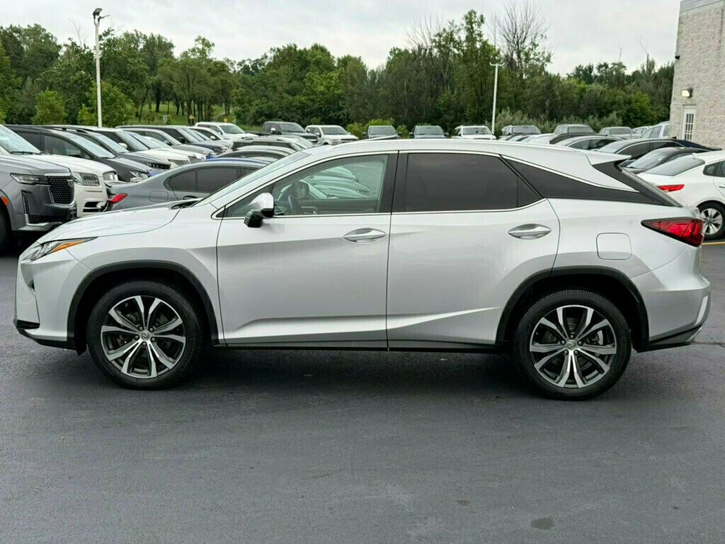 2017 Lexus RX RX 350 AWD - 23040056 - 15