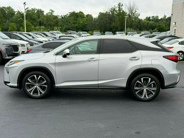 2017 Lexus RX RX 350 AWD - 23040056 - 15