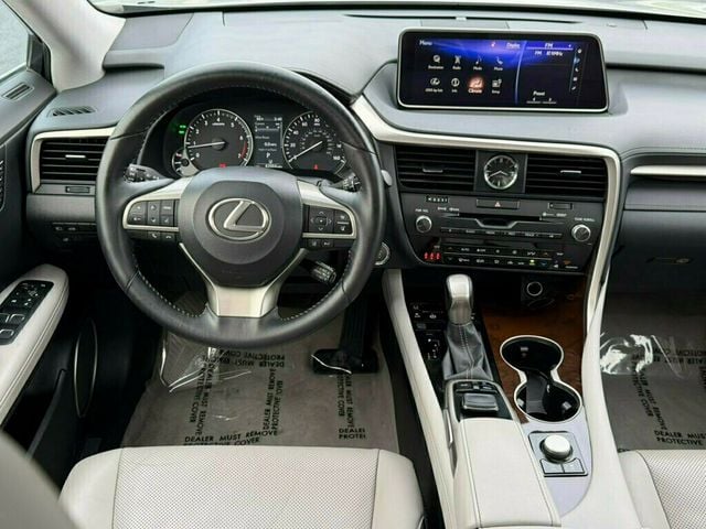2017 Lexus RX RX 350 AWD - 23040056 - 21