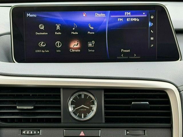 2017 Lexus RX RX 350 AWD - 23040056 - 23