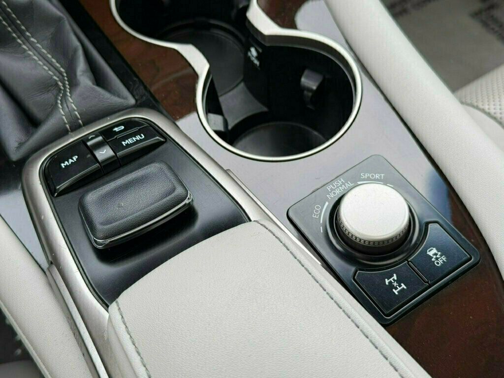2017 Lexus RX RX 350 AWD - 23040056 - 28