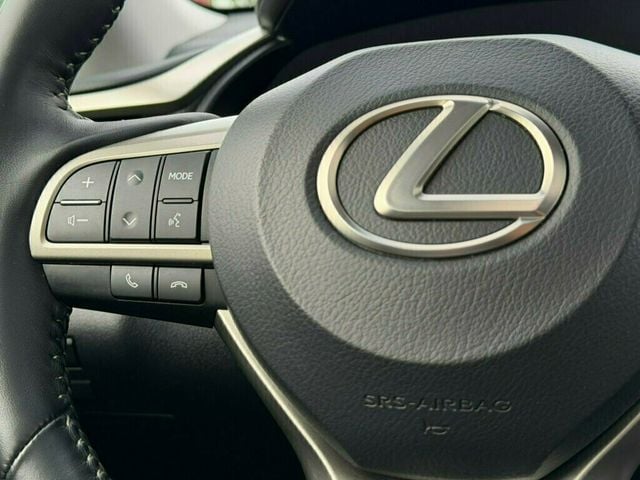 2017 Lexus RX RX 350 AWD - 23040056 - 31