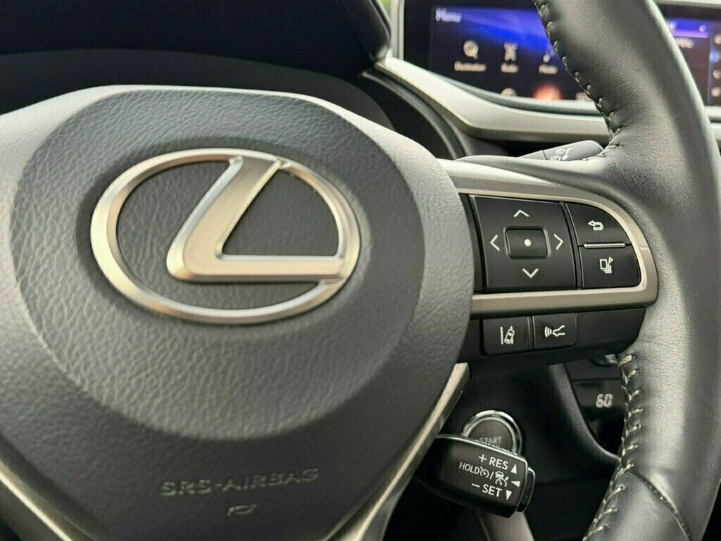 2017 Lexus RX RX 350 AWD - 23040056 - 32