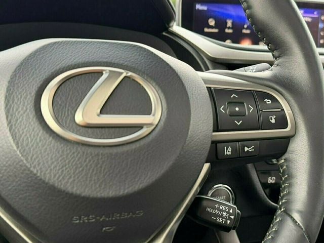 2017 Lexus RX RX 350 AWD - 23040056 - 32