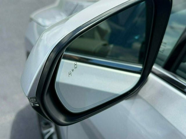 2017 Lexus RX RX 350 AWD - 23040056 - 39
