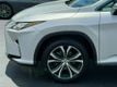 2017 Lexus RX RX 350 AWD - 23040056 - 45