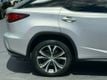 2017 Lexus RX RX 350 AWD - 23040056 - 47