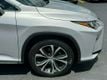 2017 Lexus RX RX 350 AWD - 23040056 - 48