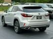 2017 Lexus RX RX 350 AWD - 23040056 - 5