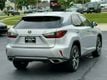 2017 Lexus RX RX 350 AWD - 23040056 - 7