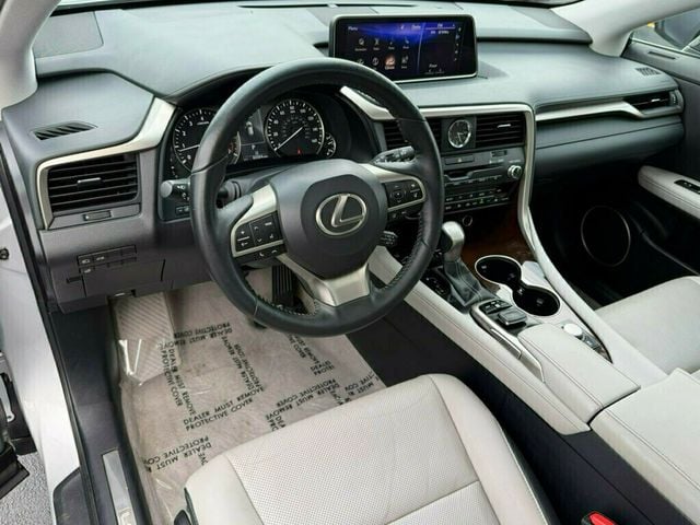 2017 Lexus RX RX 350 AWD - 23040056 - 8
