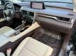 2017 Lexus RX RX 350 AWD - 23096323 - 9