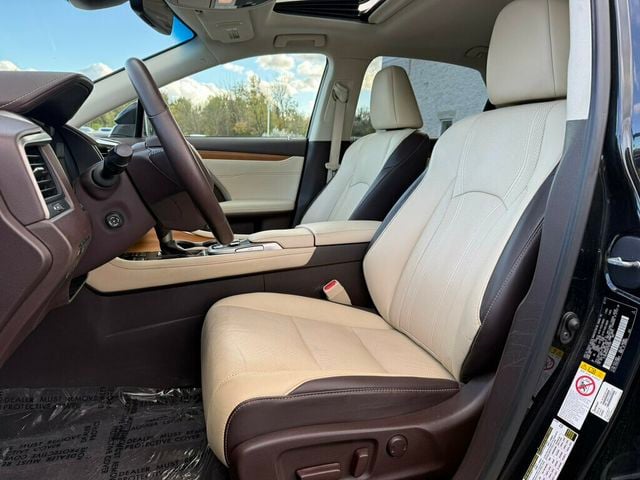2017 Lexus RX RX 350 AWD - 23096323 - 13