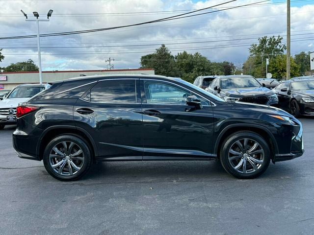 2017 Lexus RX RX 350 AWD - 23096323 - 16