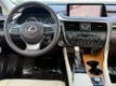 2017 Lexus RX RX 350 AWD - 23096323 - 21