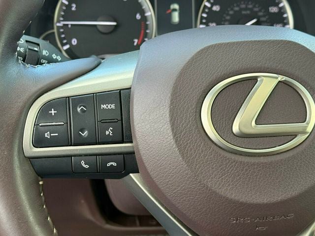 2017 Lexus RX RX 350 AWD - 23096323 - 24