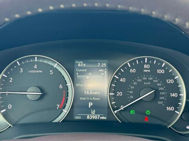 2017 Lexus RX RX 350 AWD - 23096323 - 26