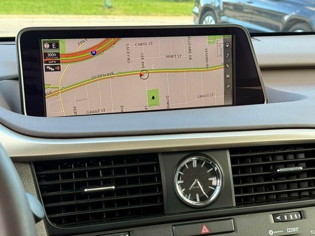 2017 Lexus RX RX 350 AWD - 23096323 - 2