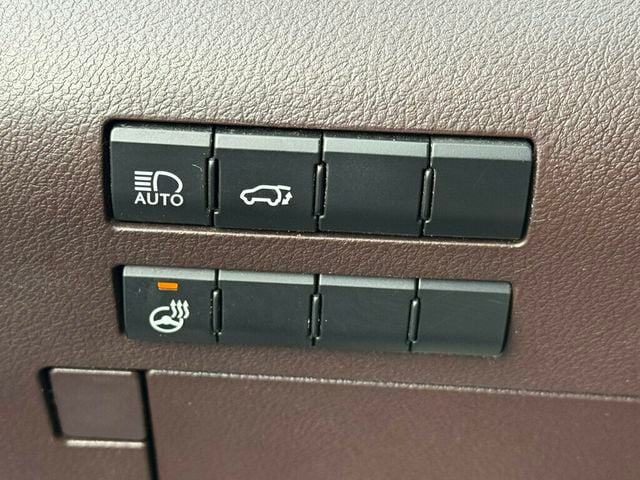 2017 Lexus RX RX 350 AWD - 23096323 - 31