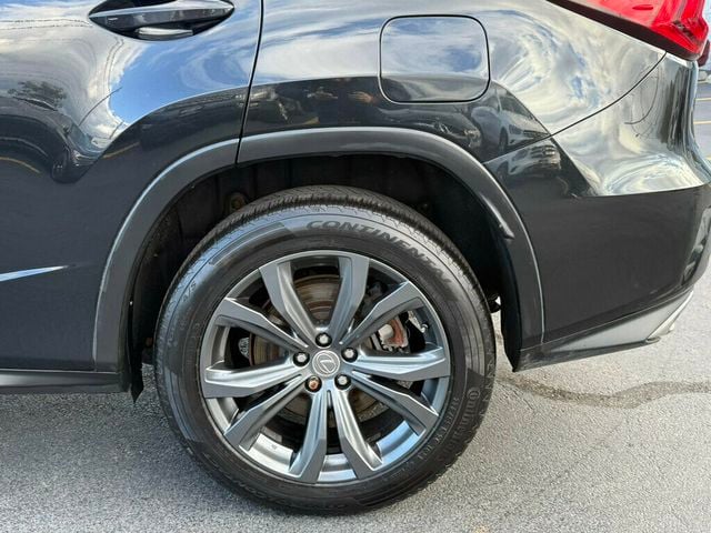 2017 Lexus RX RX 350 AWD - 23096323 - 37