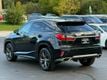 2017 Lexus RX RX 350 AWD - 23096323 - 5