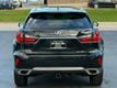 2017 Lexus RX RX 350 AWD - 23096323 - 6