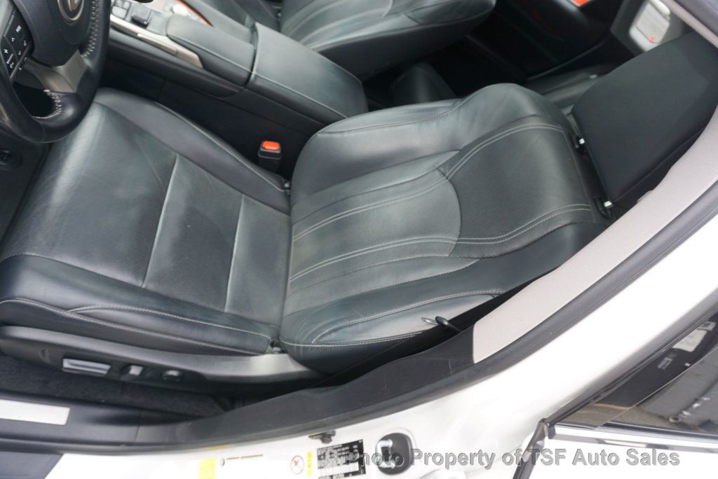 2017 Lexus RX RX 350 AWD NAVIGATION REAR CAMERA HEATED&COOLED SEATS LOW MILES  - 22993495 - 11