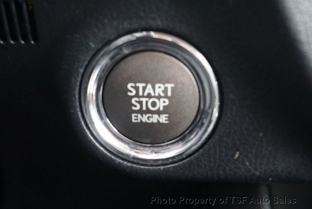 2017 Lexus RX RX 350 AWD NAVIGATION REAR CAMERA HEATED&COOLED SEATS LOW MILES  - 22993495 - 34