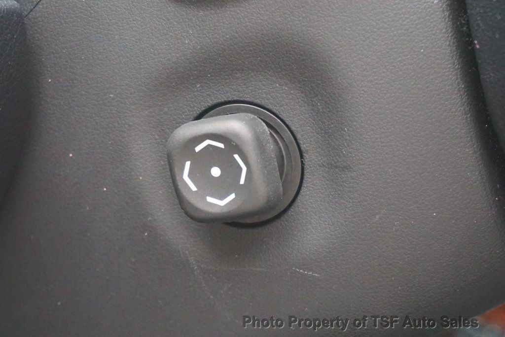 2017 Lexus RX RX 350 AWD NAVIGATION REAR CAMERA HEATED&COOLED SEATS LOW MILES  - 22993495 - 40