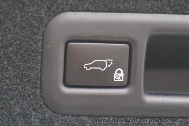 2017 Lexus RX RX 350 AWD NAVIGATION REAR CAMERA HEATED&COOLED SEATS LOW MILES  - 22993495 - 42