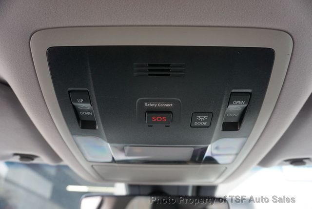 2017 Lexus RX RX 350 AWD NAVIGATION REAR CAMERA HEATED&COOLED SEATS LOW MILES  - 22993495 - 43