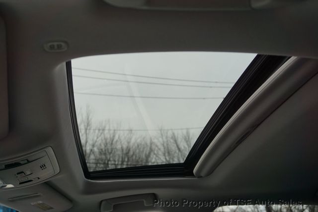 2017 Lexus RX RX 350 AWD NAVIGATION REAR CAMERA HEATED&COOLED SEATS LOW MILES  - 22993495 - 44