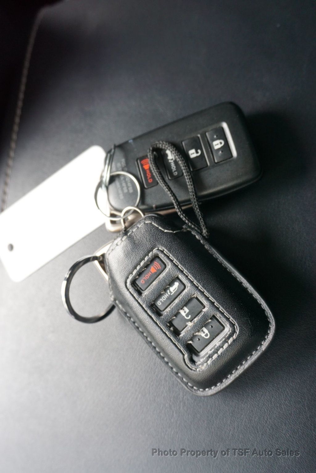 2017 Lexus RX RX 350 AWD NAVIGATION REAR CAMERA HEATED&COOLED SEATS LOW MILES  - 22993495 - 47